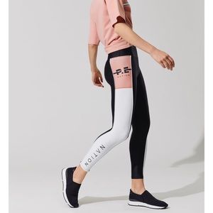 P.E. Nation Workout Legging